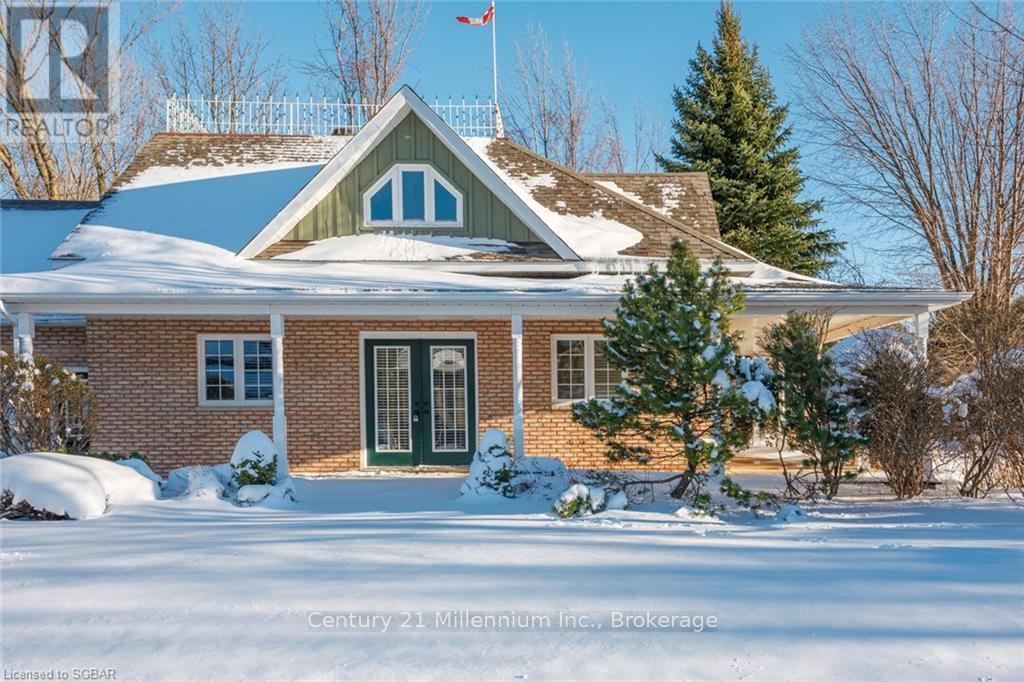 102 Liisa's Lane, Blue Mountains, Ontario  L9Y 3Z2 - Photo 48 - X12881190