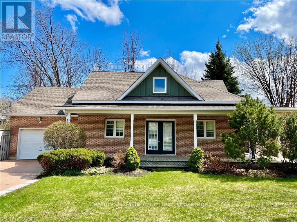 102 Liisa's Lane, Blue Mountains, Ontario  L9Y 3Z2 - Photo 5 - X12881190