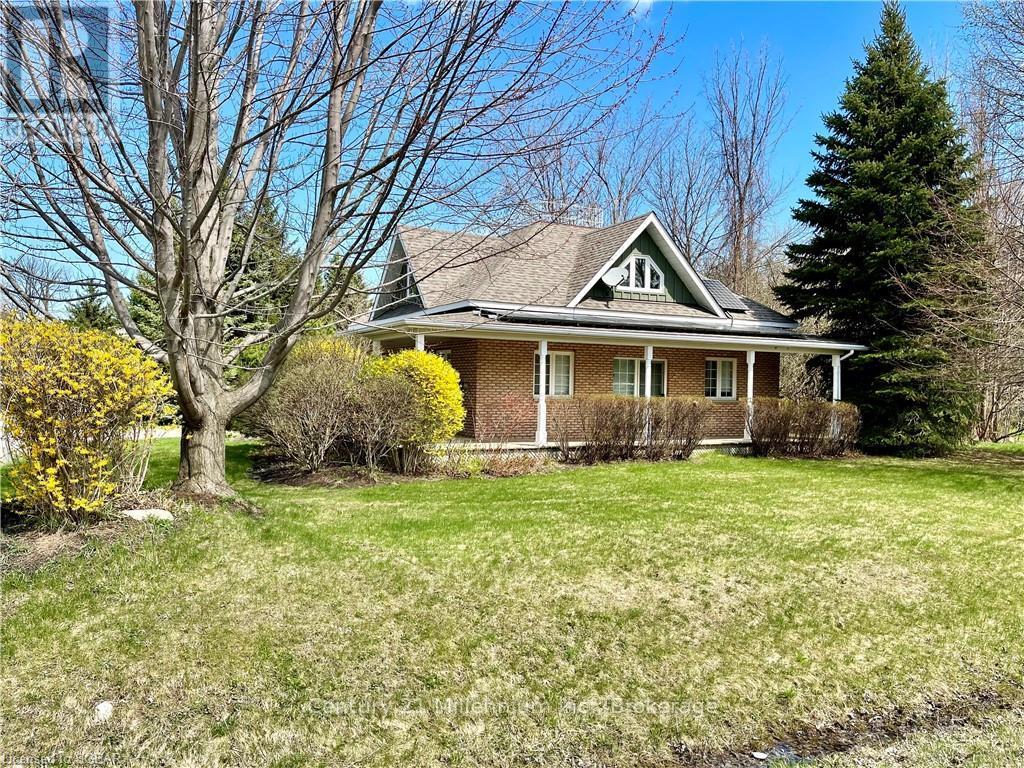 102 Liisa's Lane, Blue Mountains, Ontario  L9Y 3Z2 - Photo 6 - X12881190