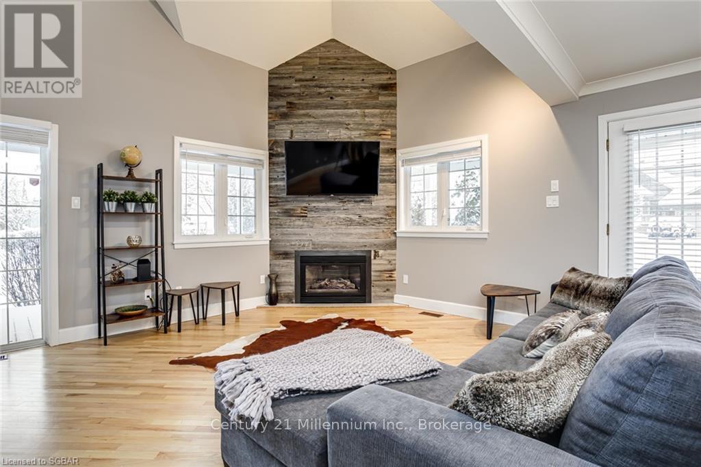 102 Liisa's Lane, Blue Mountains, Ontario  L9Y 3Z2 - Photo 7 - X12881190