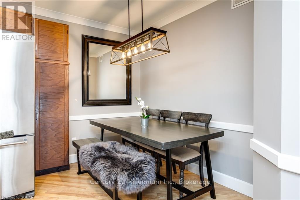 102 Liisa's Lane, Blue Mountains, Ontario  L9Y 3Z2 - Photo 8 - X12881190