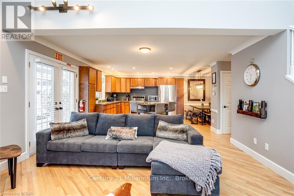 102 Liisa's Lane, Blue Mountains, Ontario  L9Y 3Z2 - Photo 9 - X12881190