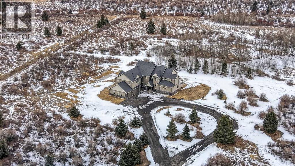 240117 210 Avenue W, Rural Foothills County, Alberta  T0L 1W4 - Photo 3 - A2284969