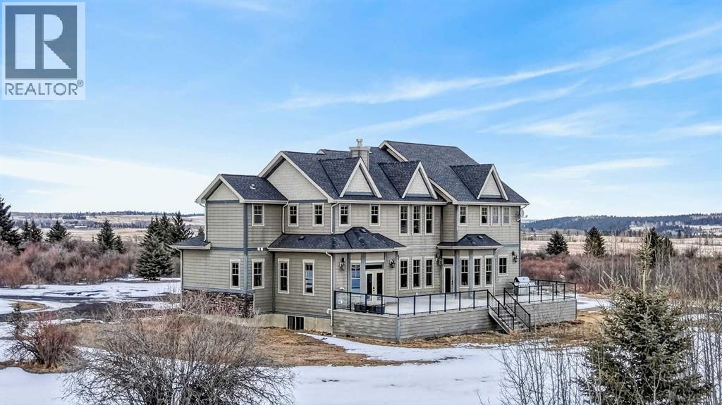 240117 210 Avenue W, Rural Foothills County, Alberta  T0L 1W4 - Photo 2 - A2284969