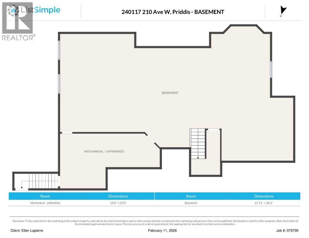 240117 210 Avenue W, Rural Foothills County, Alberta  T0L 1W4 - Photo 49 - A2284969