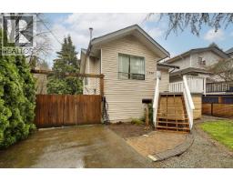 1736 LANGAN AVENUE, Port Coquitlam, British Columbia