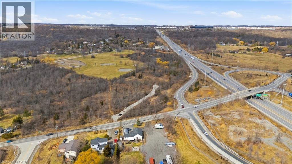 715 York Road, Dundas, Ontario  L8R 2A4 - Photo 3 - 40811517