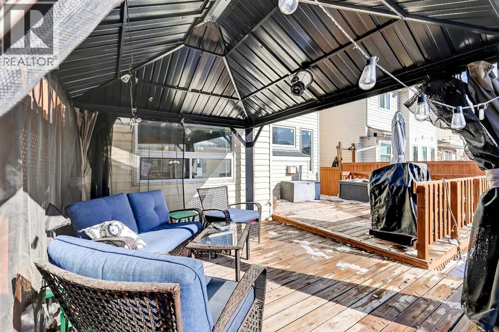 1153 Prestwick Circle Se, Calgary, Alberta  T2Z 3L3 - Photo 45 - A2287998