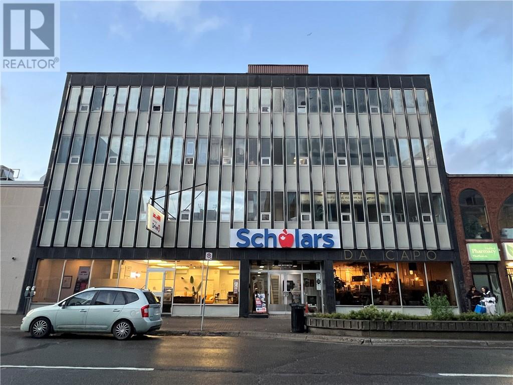 124 Cedar Street, sudbury, Ontario