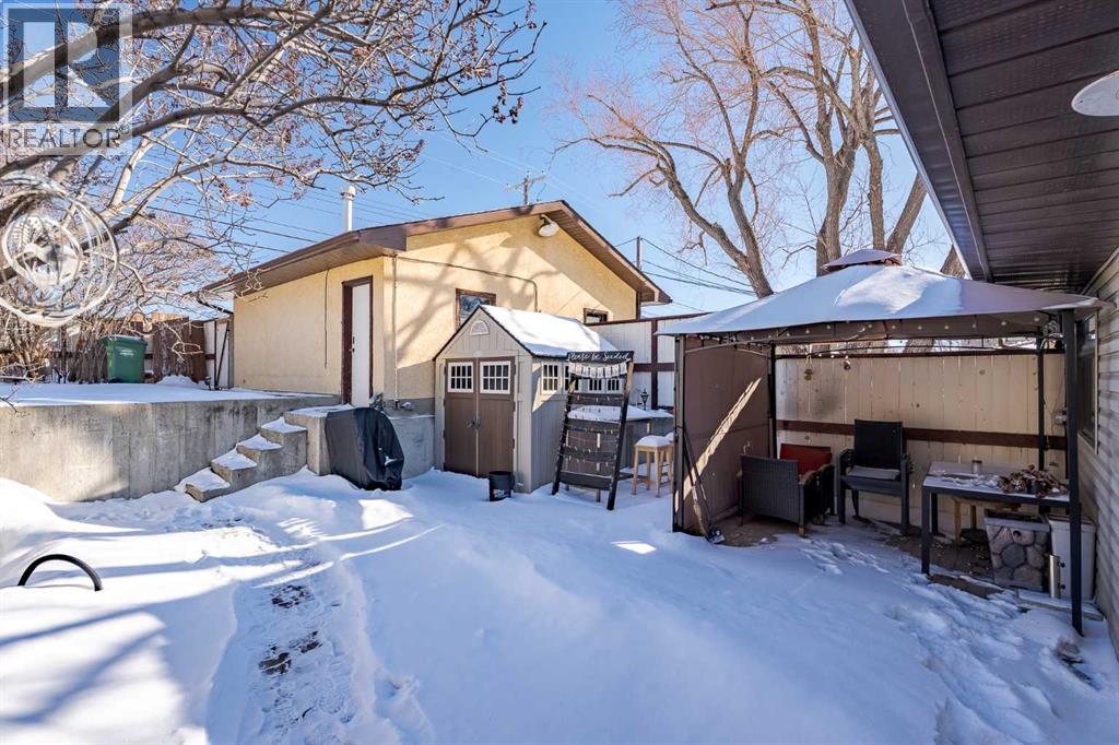 3124 14 Street Nw, Calgary, Alberta  T2K 1H8 - Photo 30 - A2288350