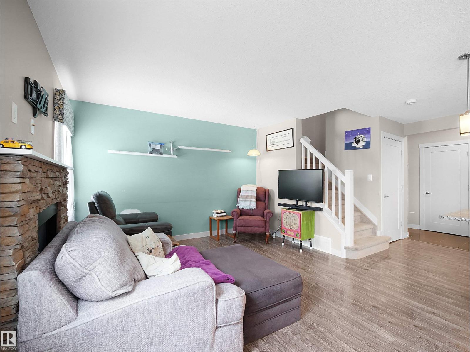 1659 Hammond Cr Nw, Edmonton, Alberta  T6M 0L8 - Photo 11 - E4477381