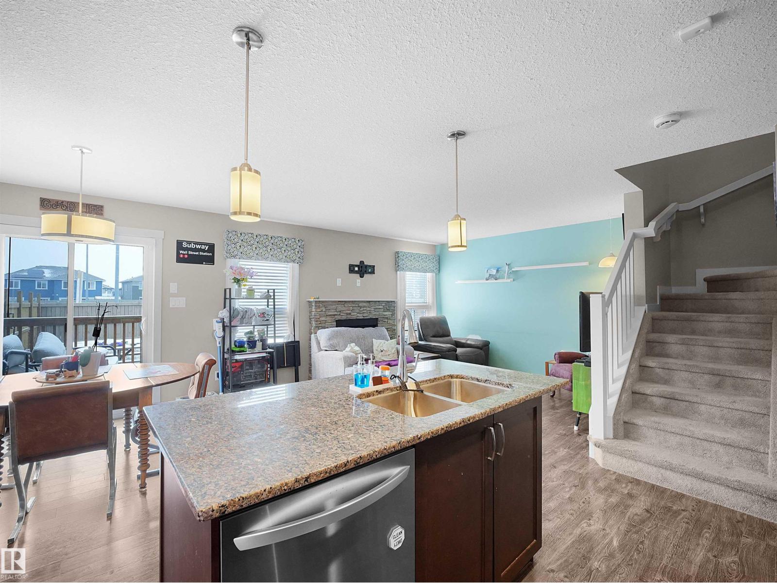 1659 Hammond Cr Nw, Edmonton, Alberta  T6M 0L8 - Photo 14 - E4477381