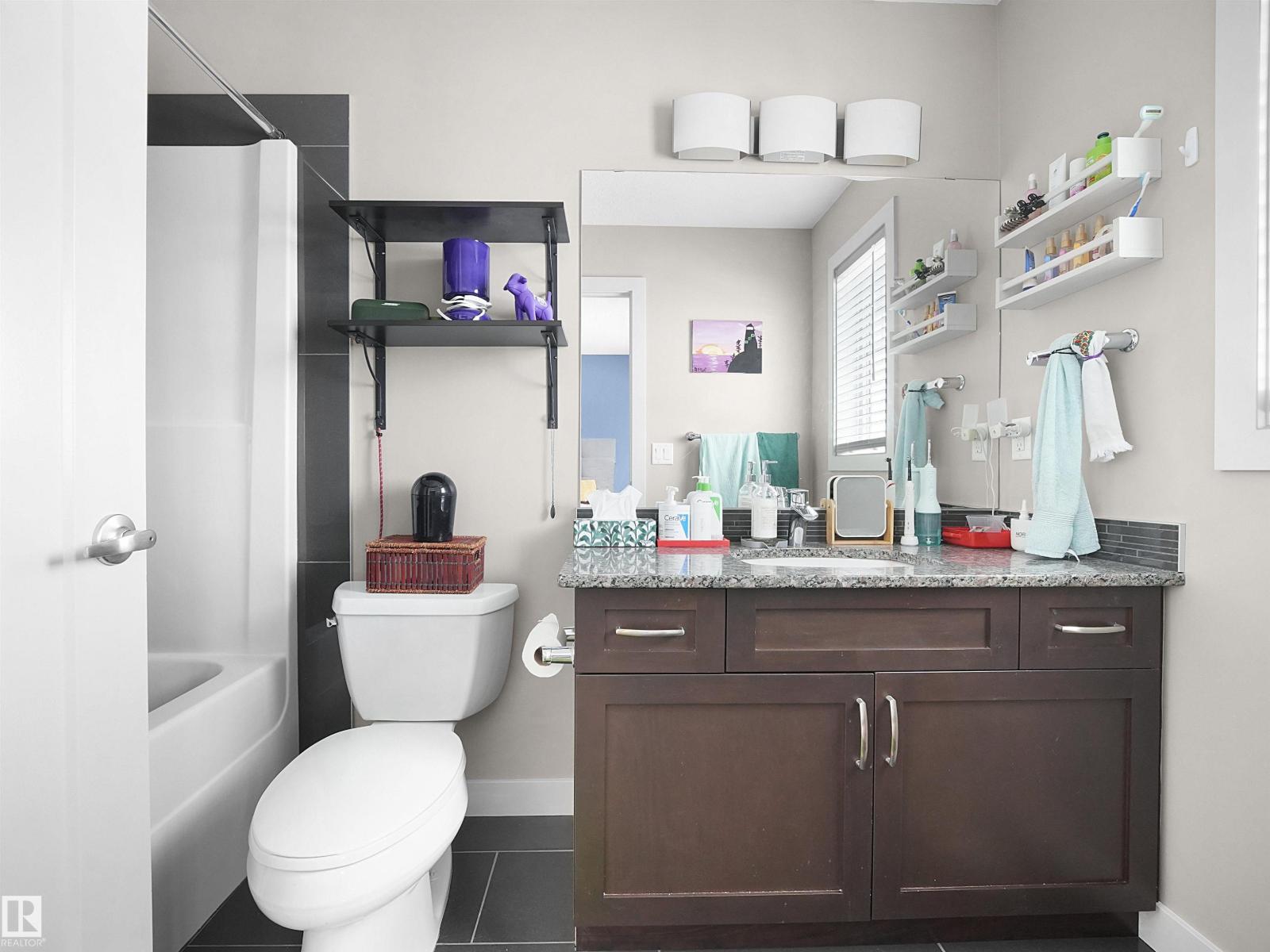 1659 Hammond Cr Nw, Edmonton, Alberta  T6M 0L8 - Photo 29 - E4477381