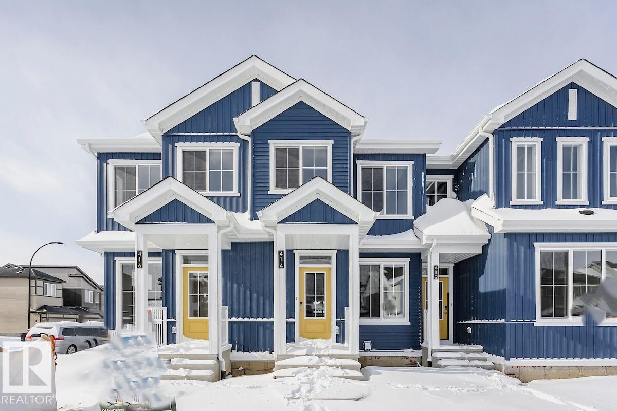 414 26 ST SW, edmonton, Alberta