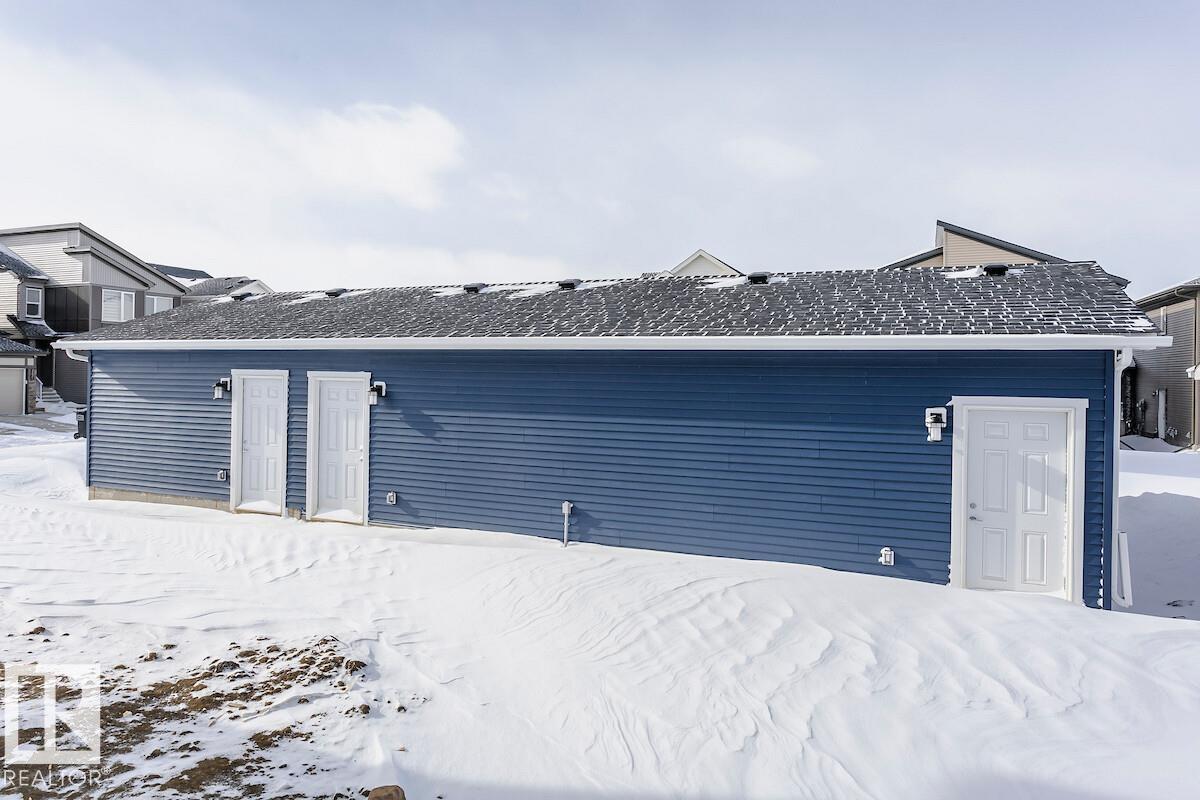 414 26 St Sw, Edmonton, Alberta  T6X 3J1 - Photo 10 - E4477383