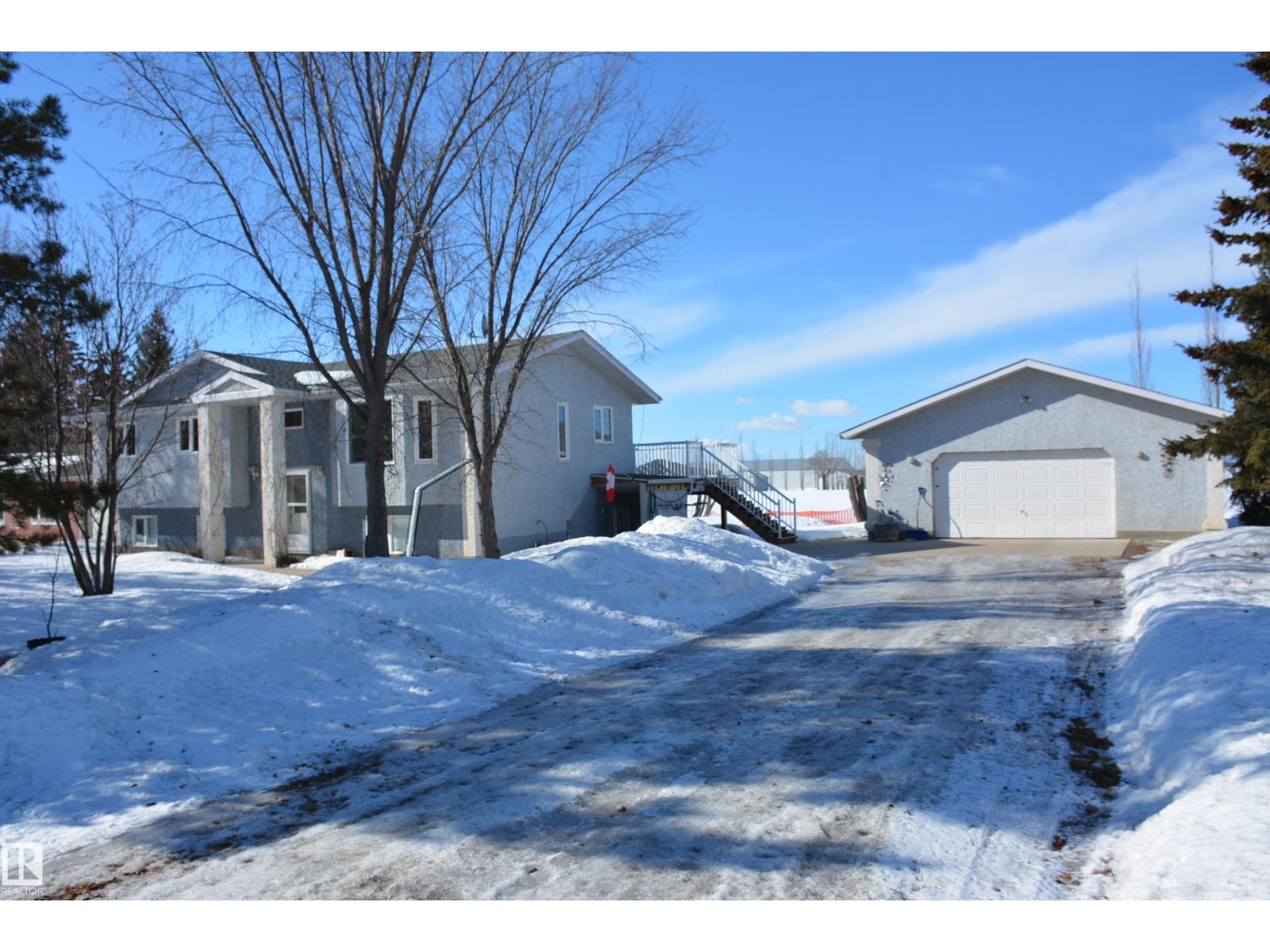 5110 50 St, Neerlandia, Alberta  T0G 1R0 - Photo 3 - E4477384