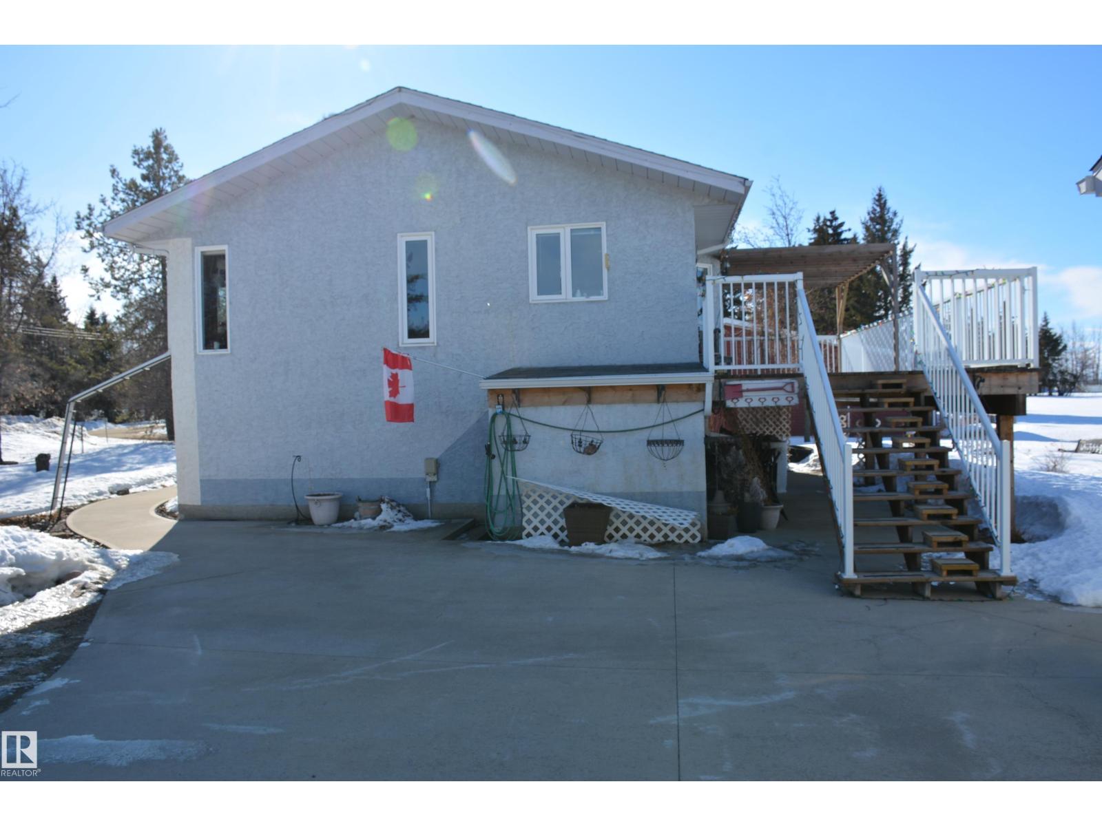 5110 50 St, Neerlandia, Alberta  T0G 1R0 - Photo 5 - E4477384