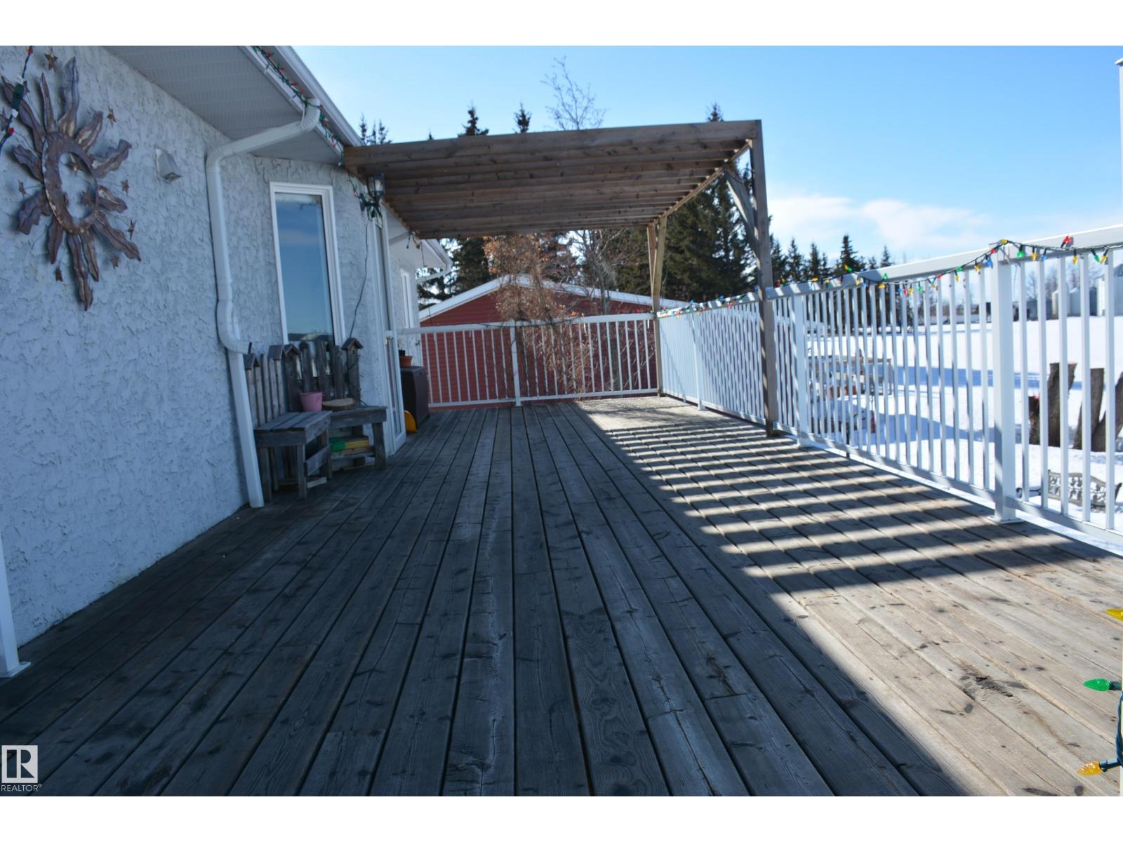 5110 50 St, Neerlandia, Alberta  T0G 1R0 - Photo 8 - E4477384