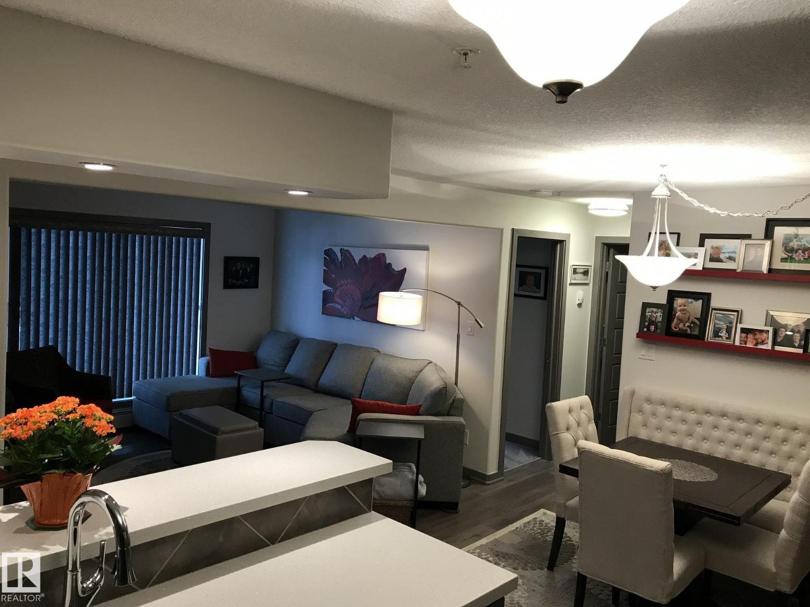 #236 11505 Ellerslie Rd Sw, Edmonton, Alberta  T6W 2A9 - Photo 4 - E4477344