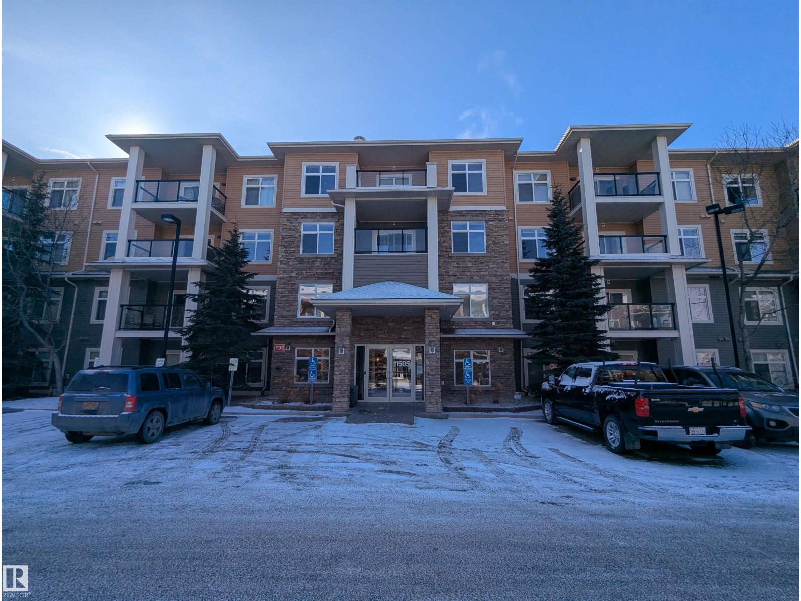 #236 11505 Ellerslie Rd Sw, Edmonton, Alberta  T6W 2A9 - Photo 10 - E4477344