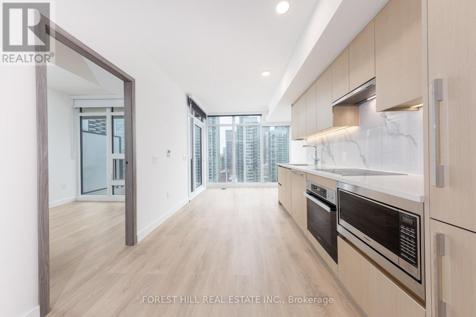 1701 - 1 Concord Cityplace Way, Toronto (Waterfront Communities), Ontario  M5V 0X3 - Photo 16 - C12881072