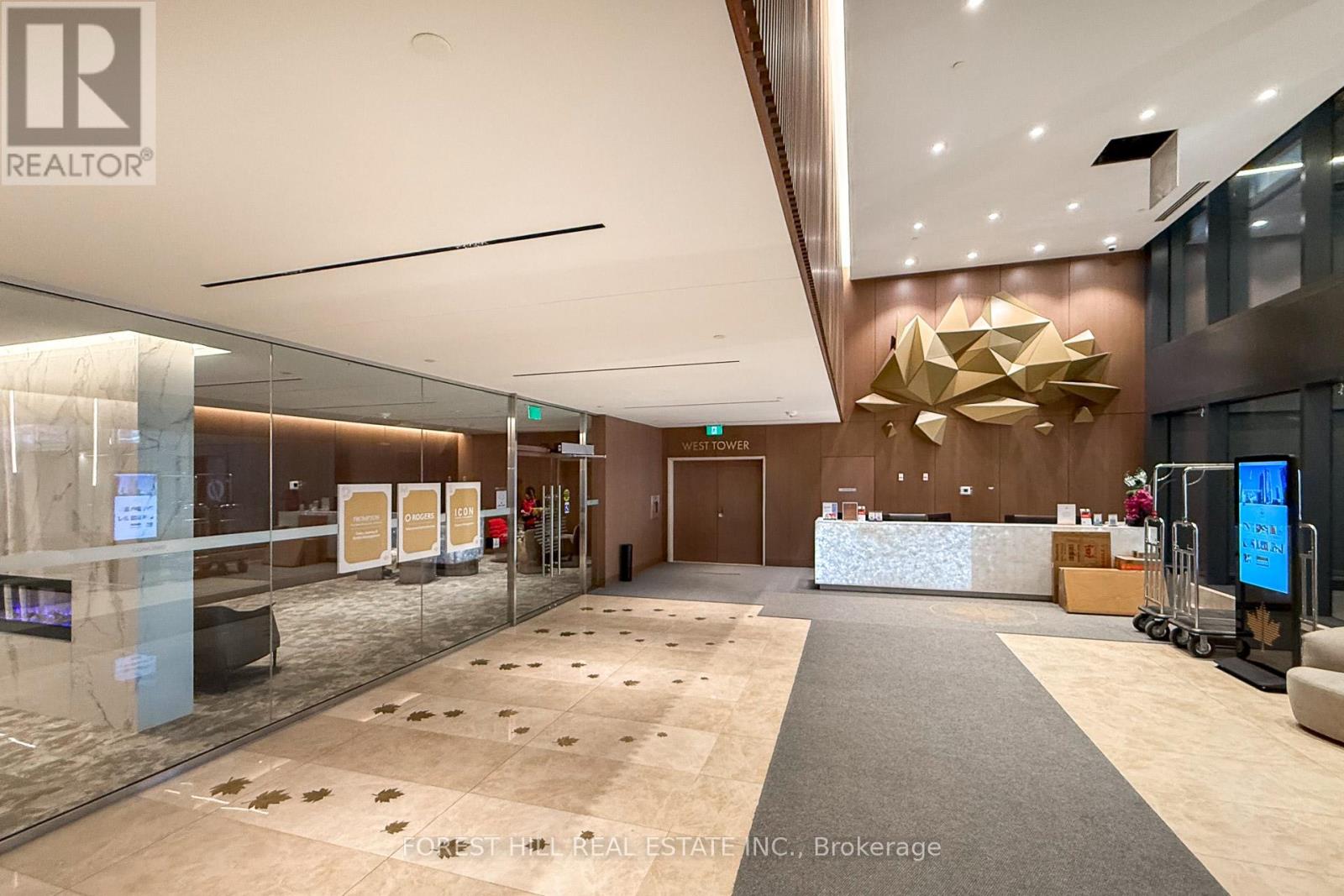 1701 - 1 Concord Cityplace Way, Toronto (Waterfront Communities), Ontario  M5V 0X3 - Photo 5 - C12881072