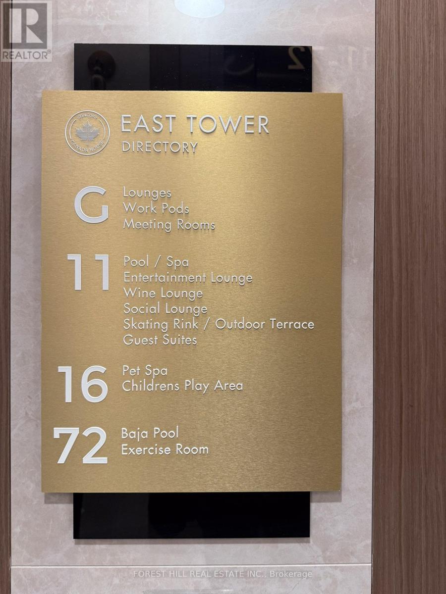 1701 - 1 Concord Cityplace Way, Toronto (Waterfront Communities), Ontario  M5V 0X3 - Photo 7 - C12881072