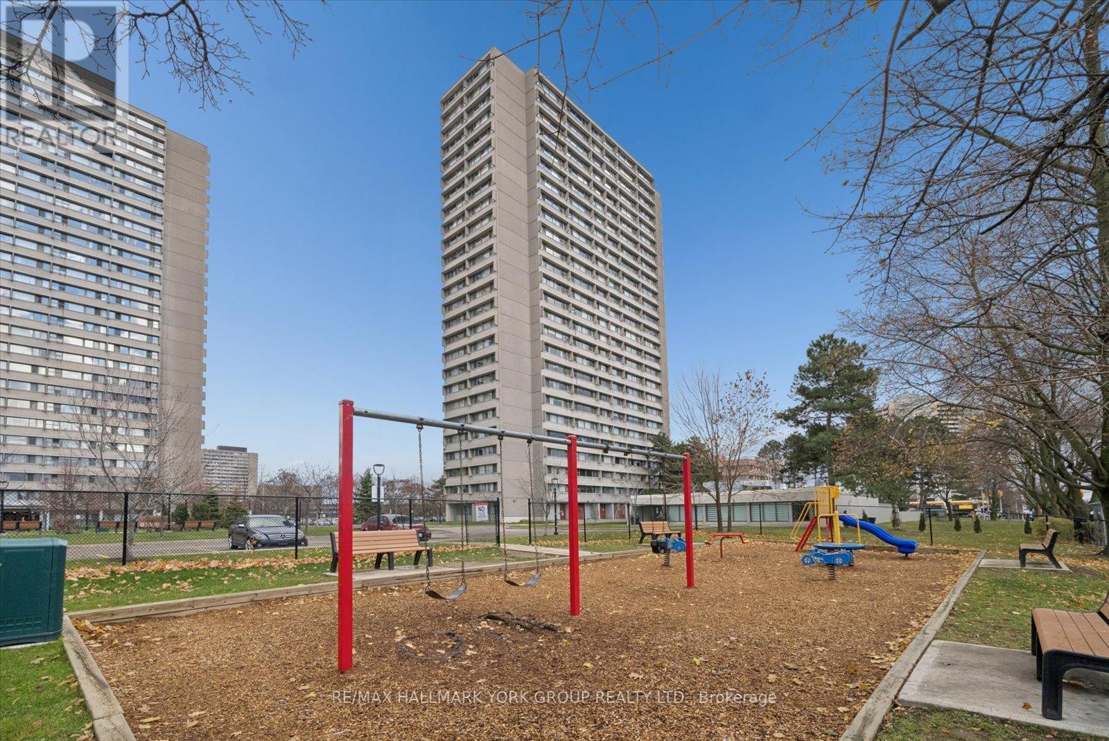 103 - 715 Don Mills Road, Toronto (Flemingdon Park), Ontario  M3C 1S4 - Photo 38 - C12881076