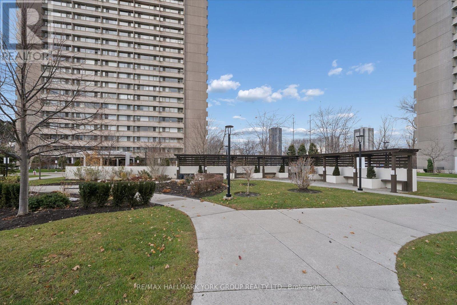 103 - 715 Don Mills Road, Toronto (Flemingdon Park), Ontario  M3C 1S4 - Photo 39 - C12881076