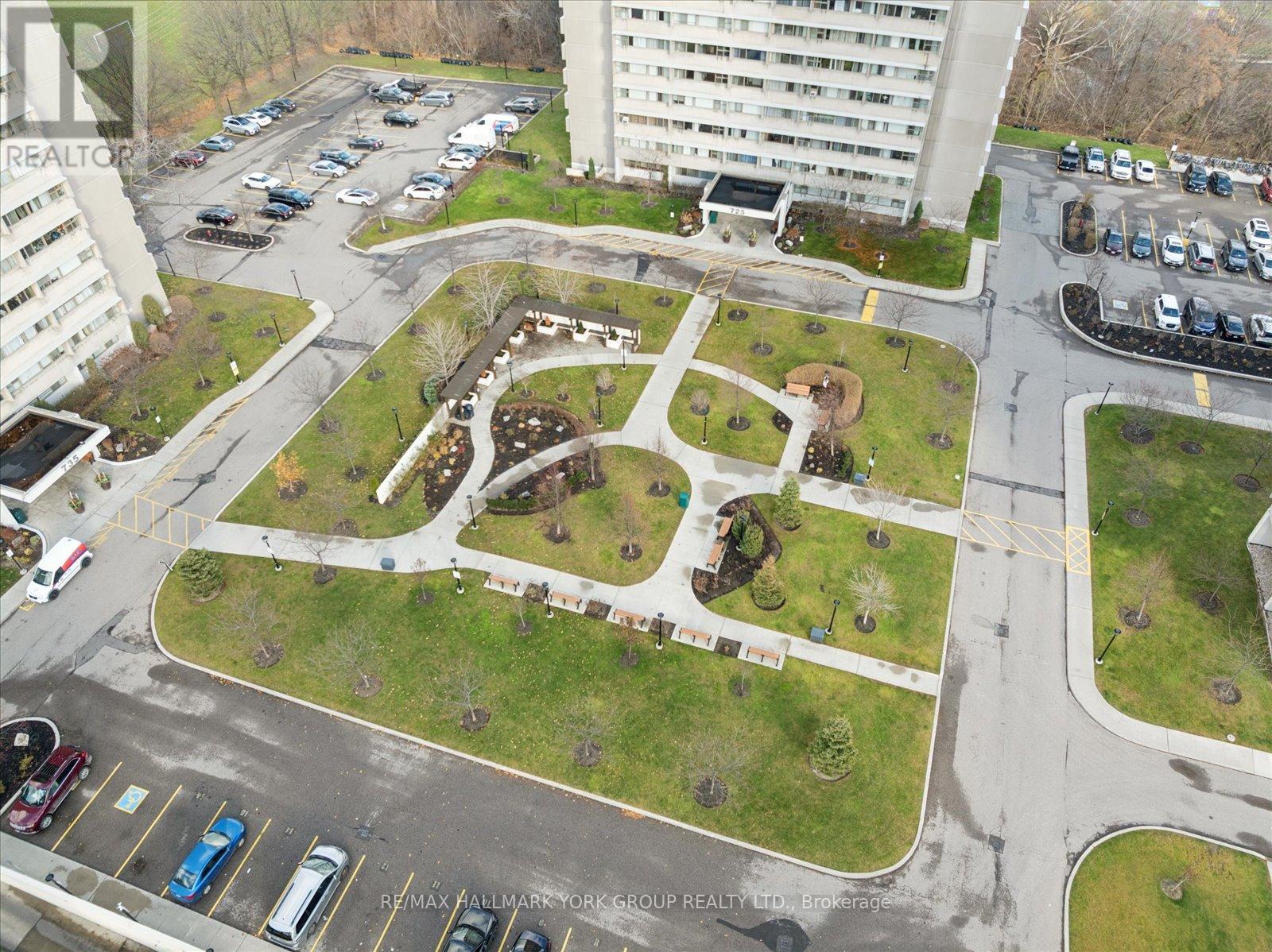 103 - 715 Don Mills Road, Toronto (Flemingdon Park), Ontario  M3C 1S4 - Photo 40 - C12881076