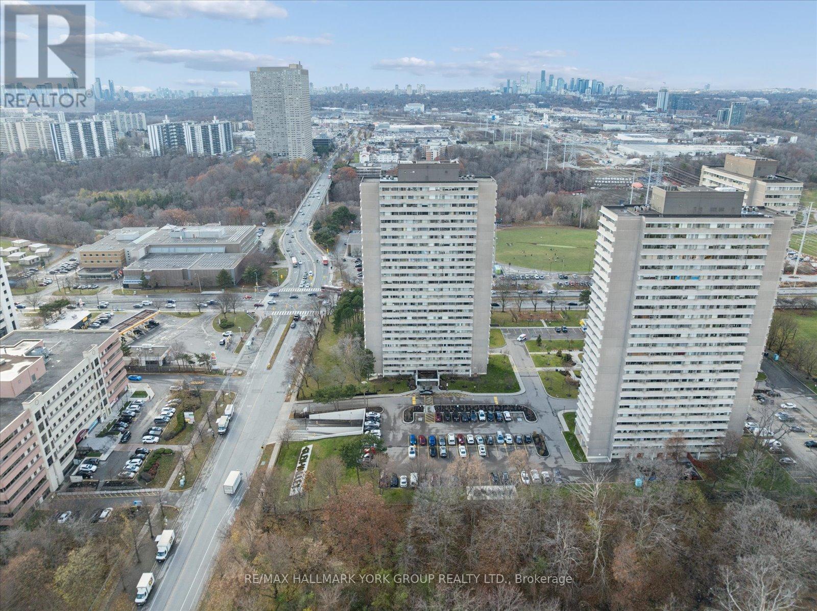 103 - 715 Don Mills Road, Toronto (Flemingdon Park), Ontario  M3C 1S4 - Photo 44 - C12881076