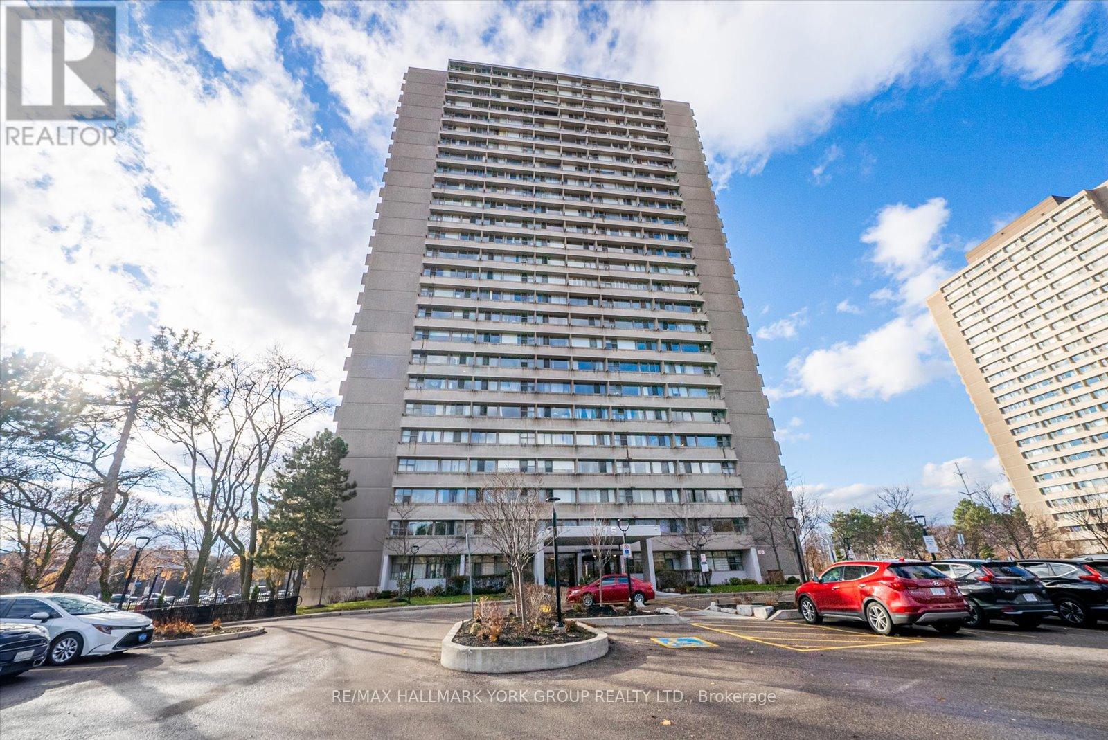 103 - 715 Don Mills Road, Toronto (Flemingdon Park), Ontario  M3C 1S4 - Photo 46 - C12881076