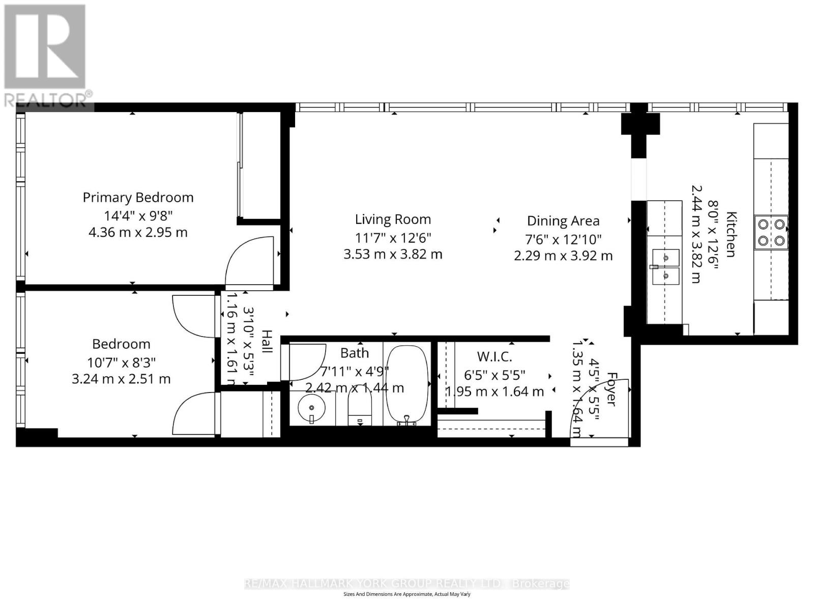 103 - 715 Don Mills Road, Toronto (Flemingdon Park), Ontario  M3C 1S4 - Photo 47 - C12881076