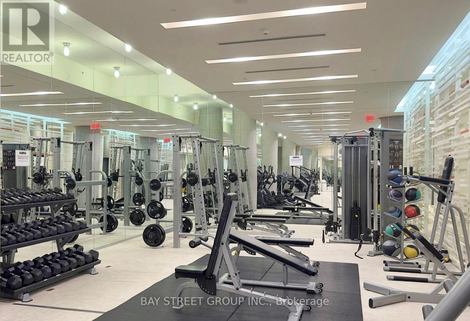 410 - 15 Grenville Street, Toronto (Bay Street Corridor), Ontario  M4Y 0B9 - Photo 13 - C12881094