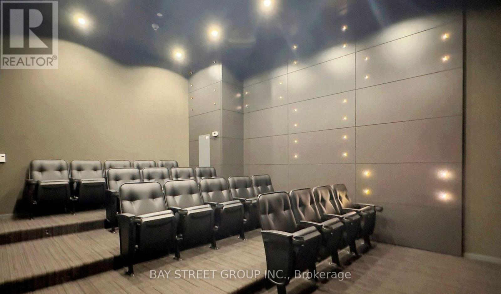 410 - 15 Grenville Street, Toronto (Bay Street Corridor), Ontario  M4Y 0B9 - Photo 17 - C12881094