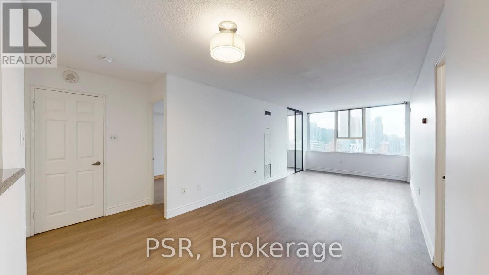 1918 - 45 CARLTON STREET, Toronto, Ontario