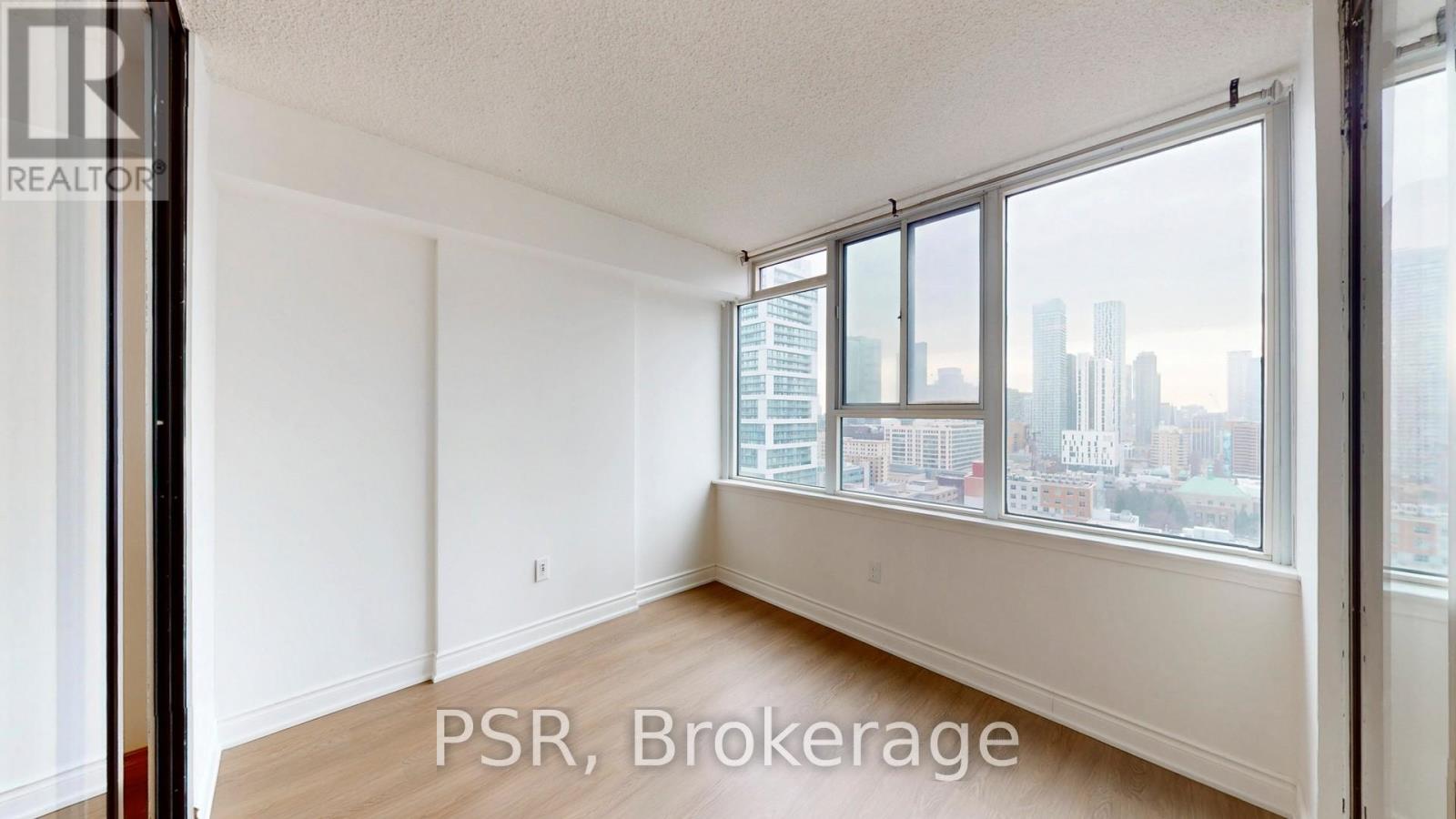 1918 - 45 Carlton Street, Toronto (Church-Yonge Corridor), Ontario  M5B 2H9 - Photo 10 - C12881174