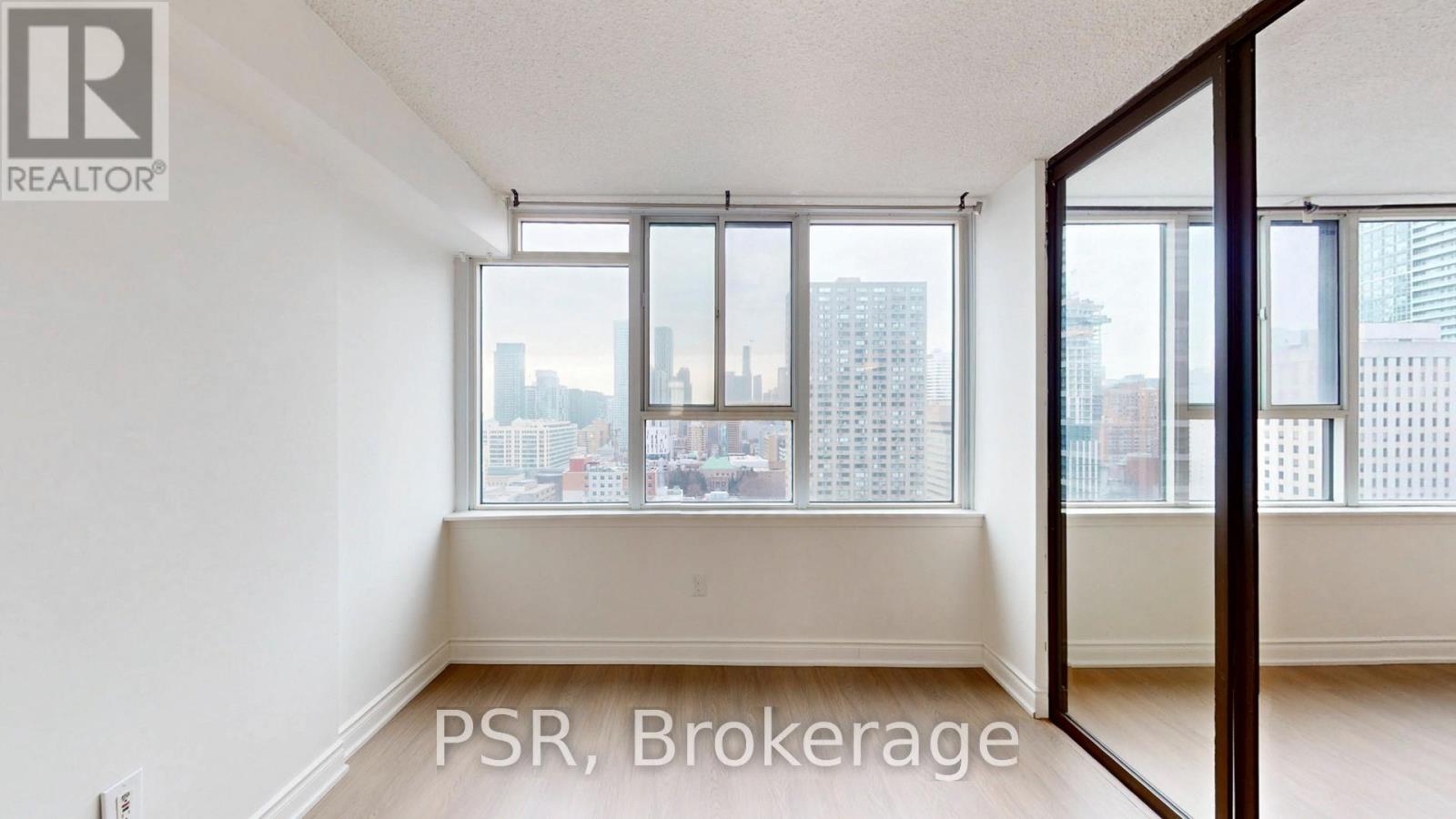 1918 - 45 Carlton Street, Toronto (Church-Yonge Corridor), Ontario  M5B 2H9 - Photo 11 - C12881174