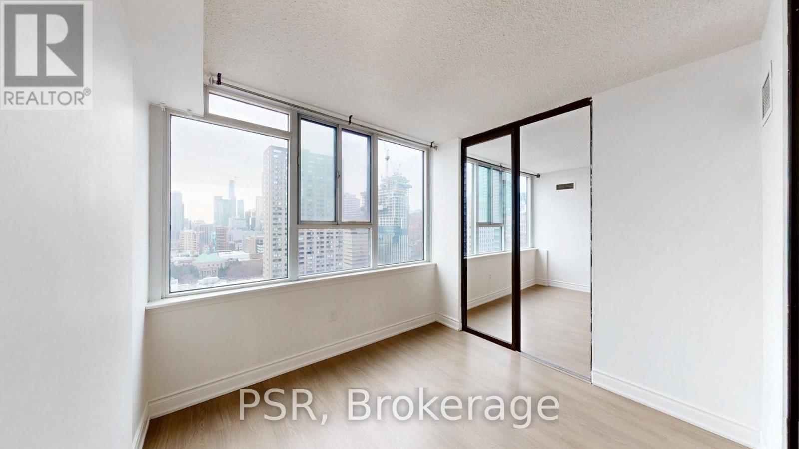 1918 - 45 Carlton Street, Toronto (Church-Yonge Corridor), Ontario  M5B 2H9 - Photo 12 - C12881174