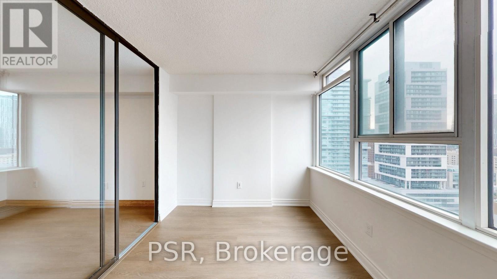 1918 - 45 Carlton Street, Toronto (Church-Yonge Corridor), Ontario  M5B 2H9 - Photo 14 - C12881174