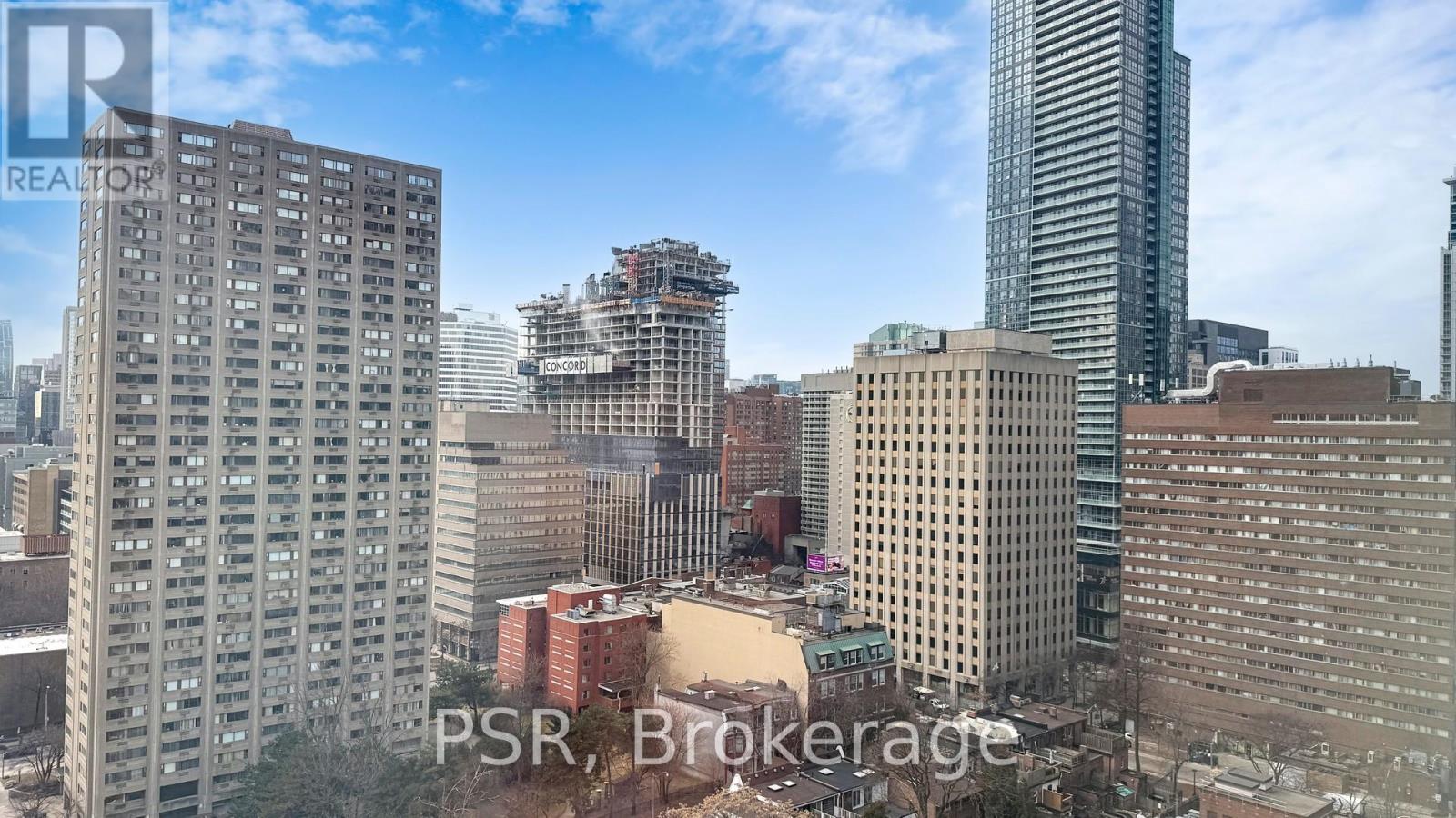 1918 - 45 Carlton Street, Toronto (Church-Yonge Corridor), Ontario  M5B 2H9 - Photo 16 - C12881174