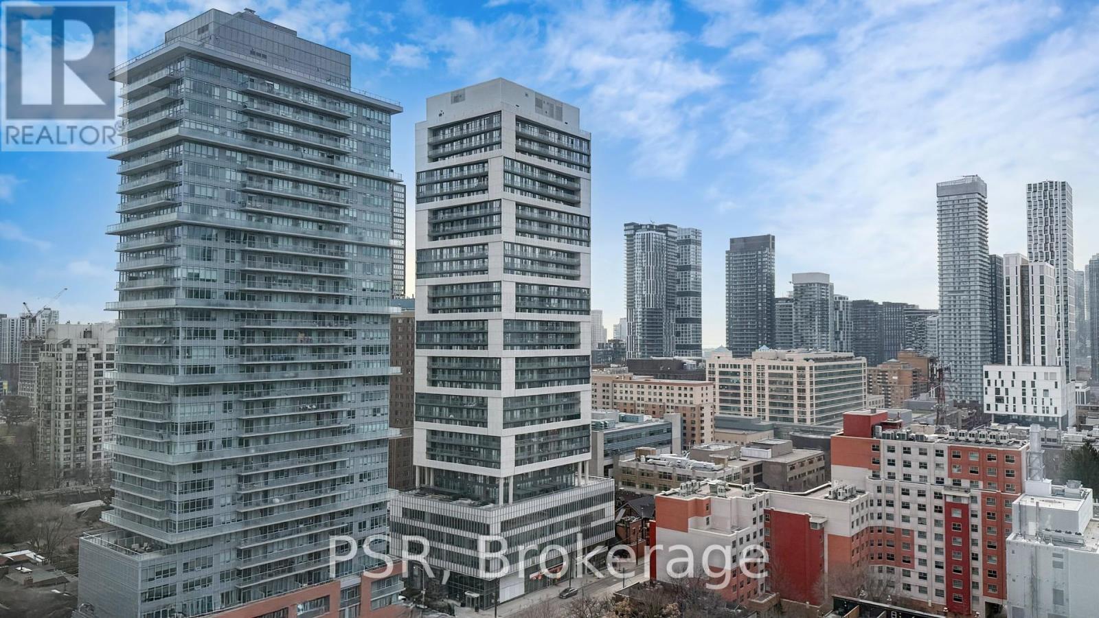 1918 - 45 Carlton Street, Toronto (Church-Yonge Corridor), Ontario  M5B 2H9 - Photo 17 - C12881174