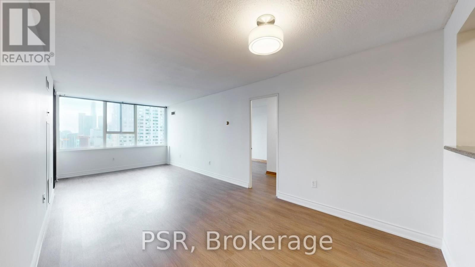 1918 - 45 Carlton Street, Toronto (Church-Yonge Corridor), Ontario  M5B 2H9 - Photo 2 - C12881174