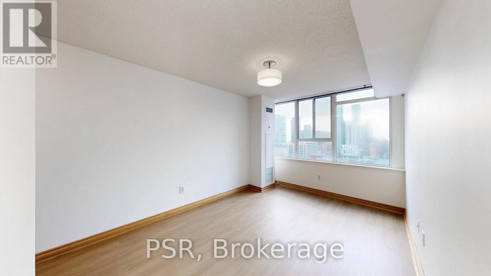 1918 - 45 Carlton Street, Toronto (Church-Yonge Corridor), Ontario  M5B 2H9 - Photo 20 - C12881174