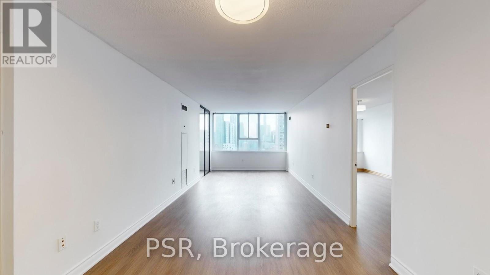 1918 - 45 Carlton Street, Toronto (Church-Yonge Corridor), Ontario  M5B 2H9 - Photo 3 - C12881174