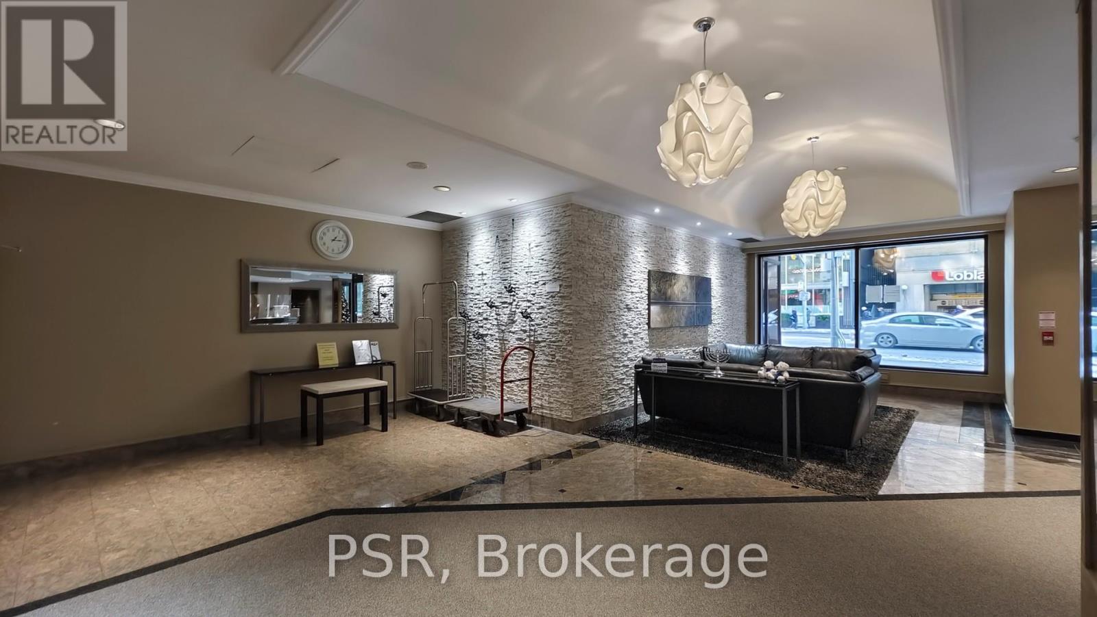 1918 - 45 Carlton Street, Toronto (Church-Yonge Corridor), Ontario  M5B 2H9 - Photo 33 - C12881174