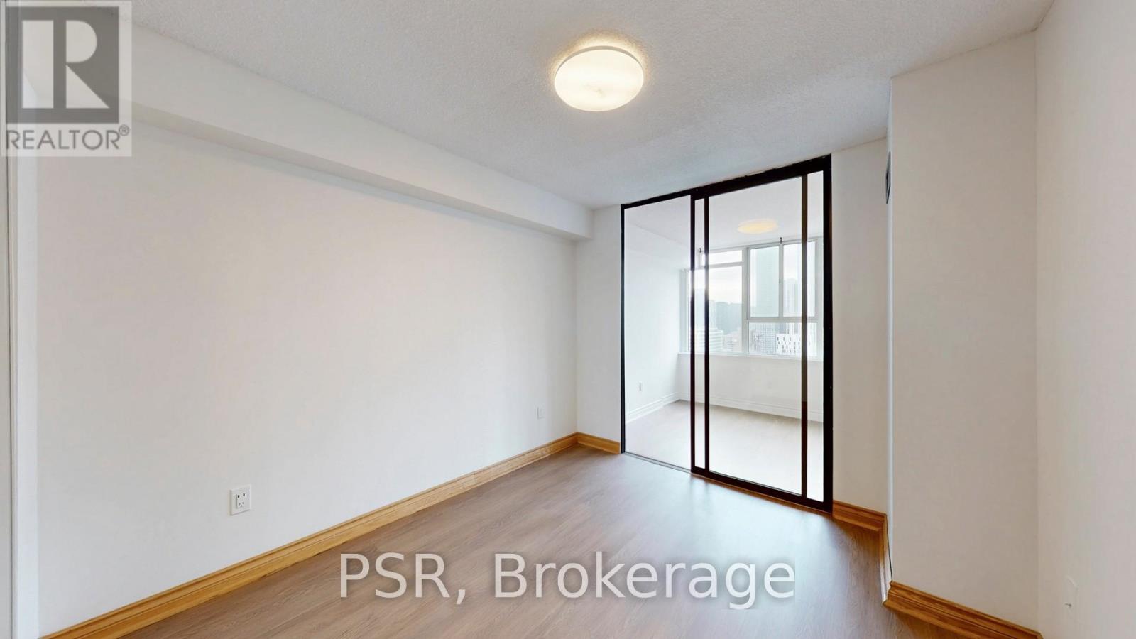 1918 - 45 Carlton Street, Toronto (Church-Yonge Corridor), Ontario  M5B 2H9 - Photo 6 - C12881174