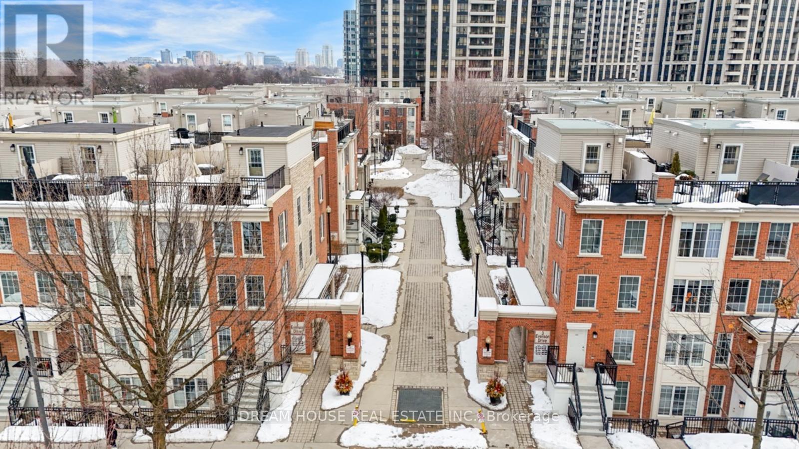 1008 - 5 Everson Drive, Toronto (Willowdale East), Ontario  M2N 7C3 - Photo 22 - C12881196