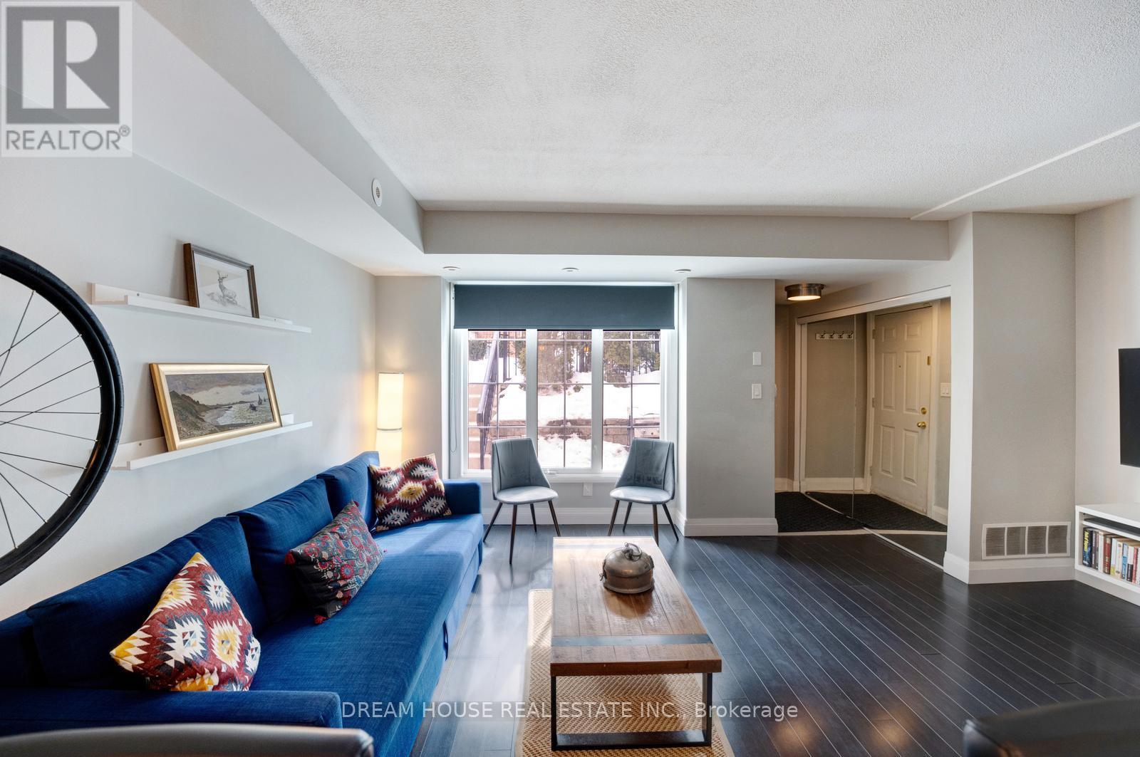 1008 - 5 Everson Drive, Toronto (Willowdale East), Ontario  M2N 7C3 - Photo 6 - C12881196