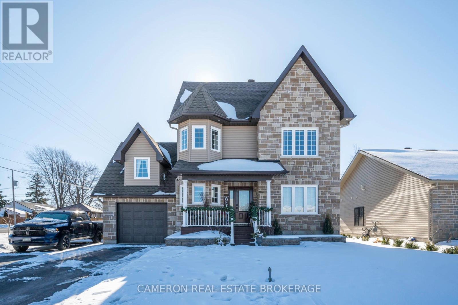 1 ABAGAIL CRESCENT, south stormont, Ontario